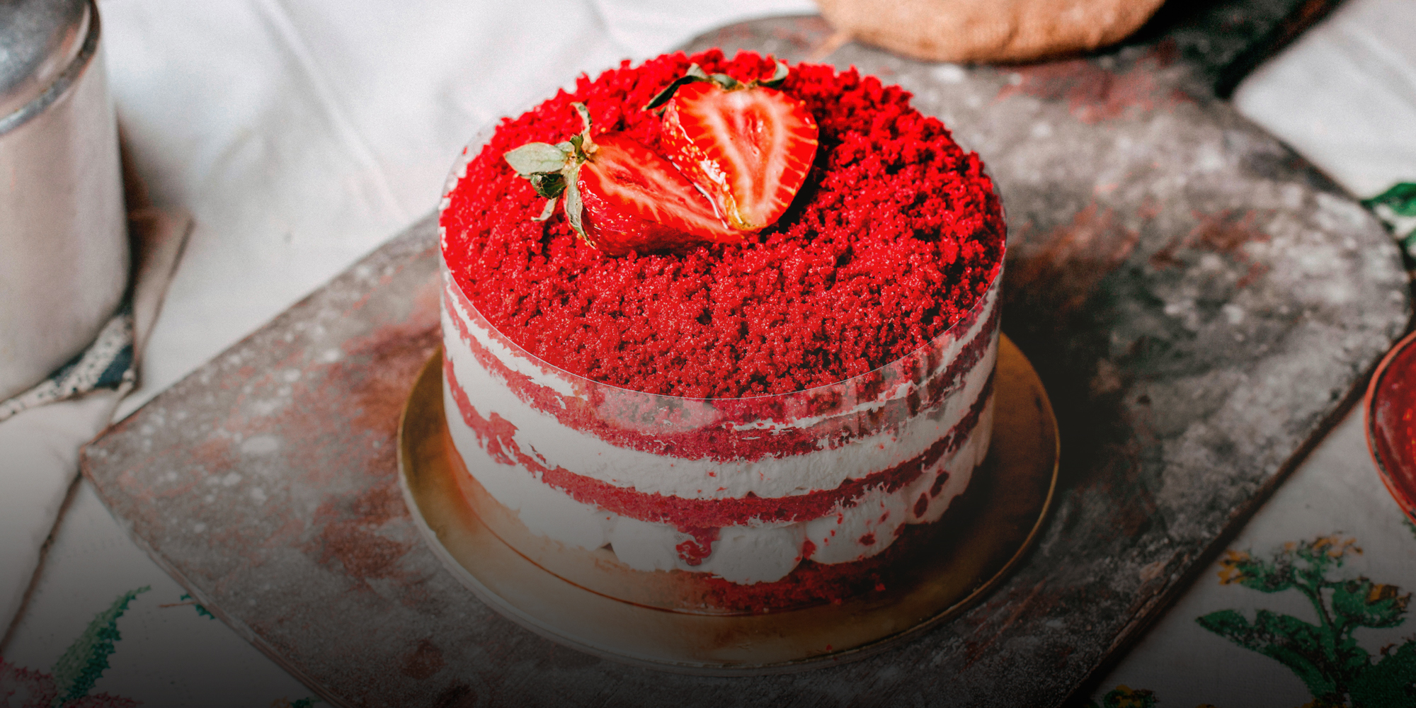 Red Velvet