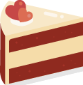 Especialidad Red Velvet